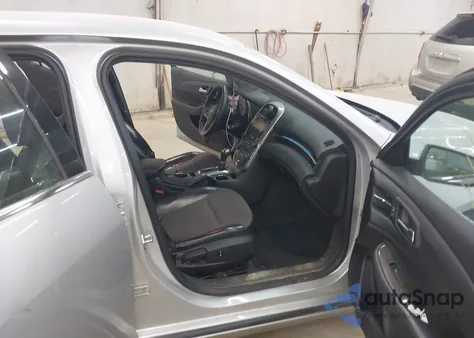 2014 Chevrolet Malibu 1Lt z USA, uszkodzony, nr VIN 1G11C5SL1EF148459